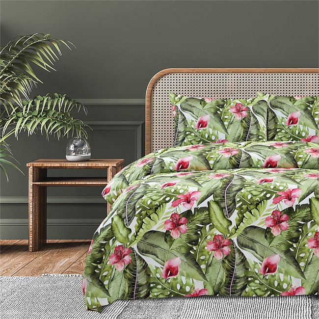 Home Co. Florence Duvet Cover