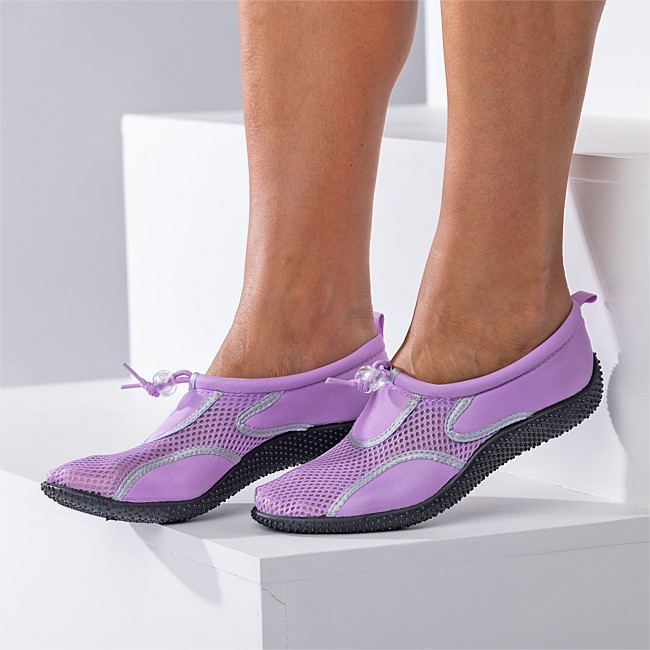 Seaside Supplies Ladies Adelle Beach Shoes Seaside Supplies Ladies Adelle Beach Shoes