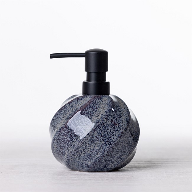 Design Republique Matakana Glazed Soap Dispenser