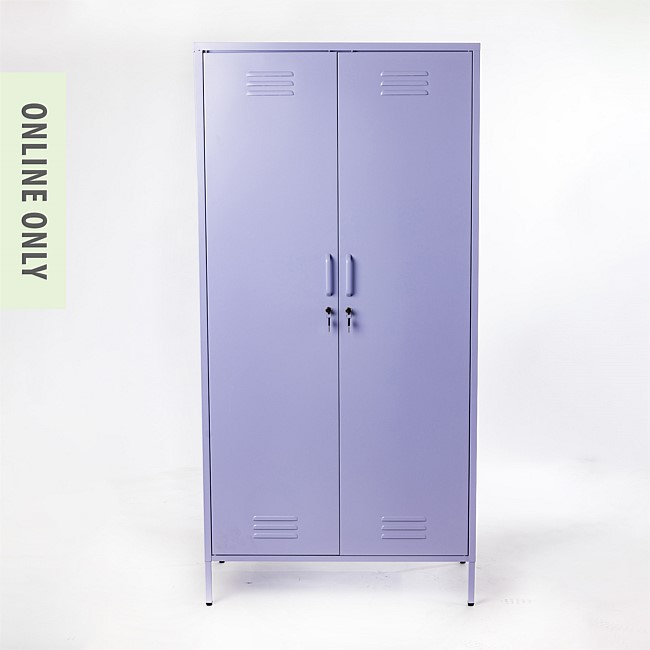 Design Republique Mila Large Locker
