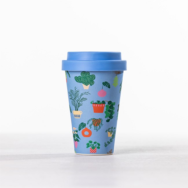 Home Co. Briar Bamboo Keep Cup 400ml