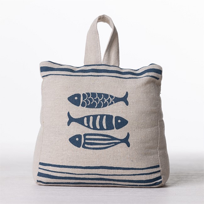 Home Co. Fish Doorstop