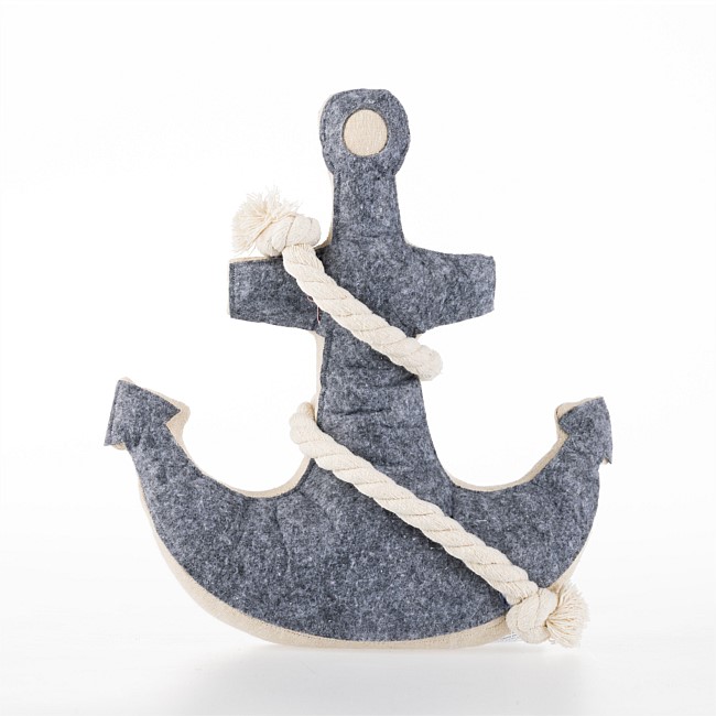 Home Chic Anchor Door Stop