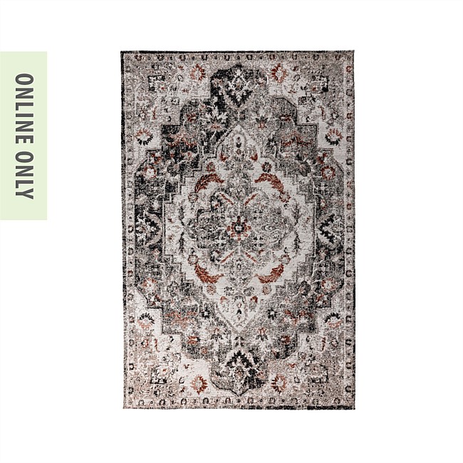 Solace Darby Rug 160x180cm 