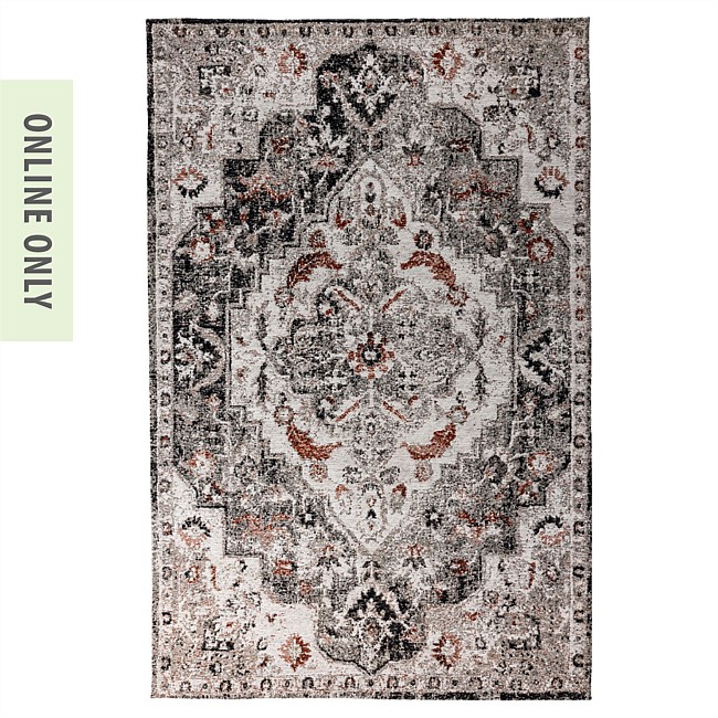 Solace Darby Rug 300x400cm 