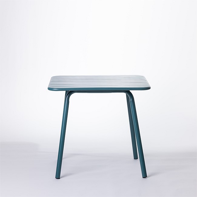 bb&b Outdoors Maya Outdoor Table Turquoise