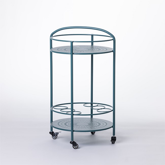 bb&b Outdoors Maya Bar Trolley Turquoise