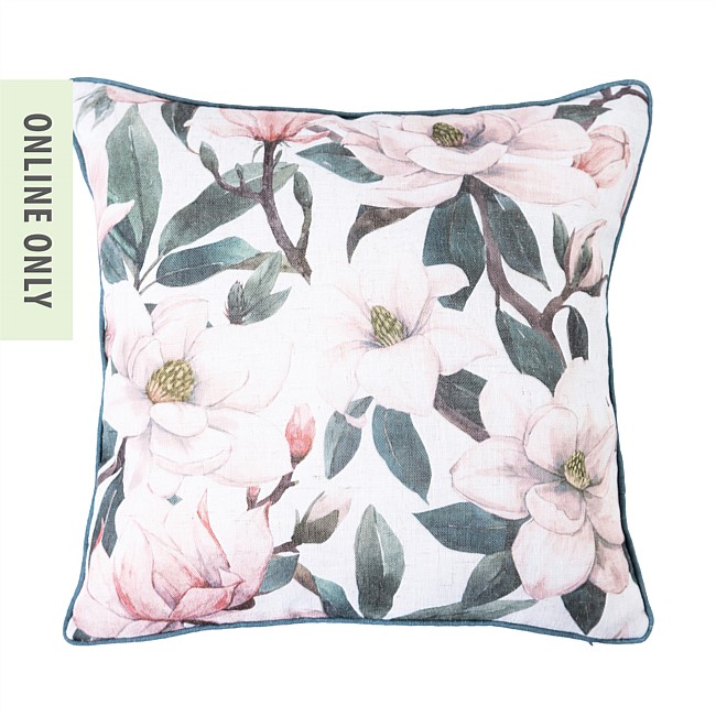 Design Republique Fleur Cushion 