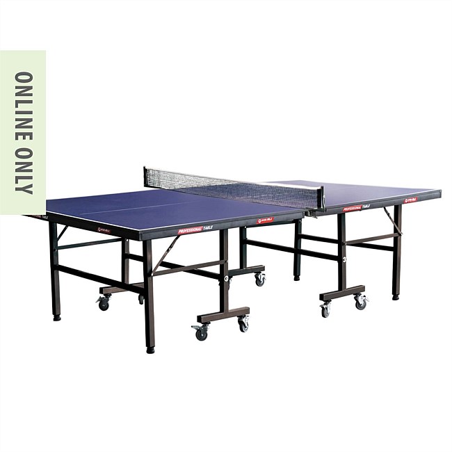 bb&b Table Tennis with Wheels bb&b Table Tennis with Wheels