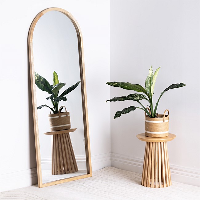 Design Republique Benson Arch Mirror