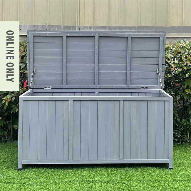 Outsidings Hudson Outdoor Storage Box