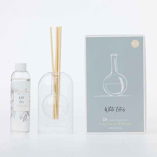 Design Republique Home Fragrance Diffuser 200ml Design Republique Home Fragrance Diffuser 200ml