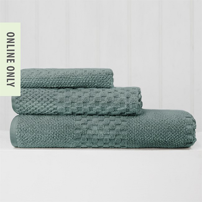 Algodon Portland 5-Piece Towel Pack