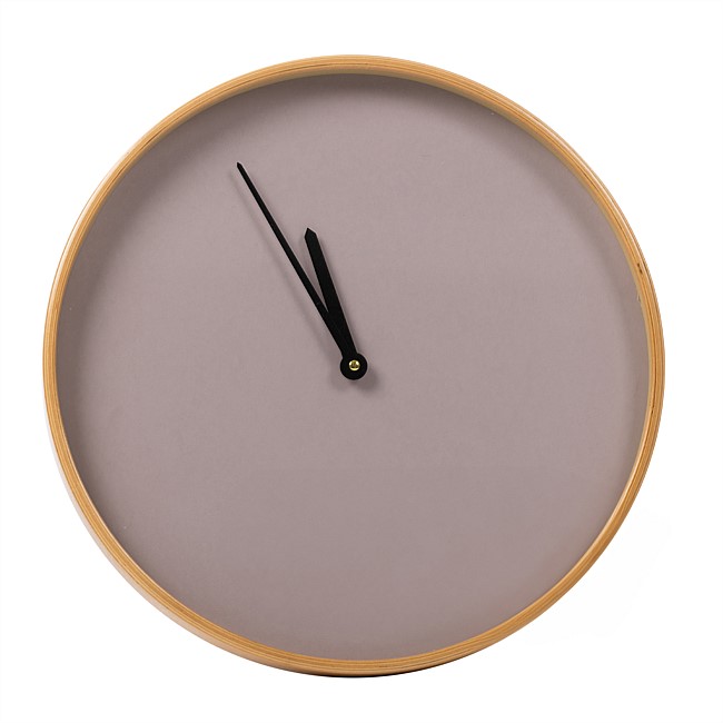 Home Chic Padstow Wall Clock 40cm 