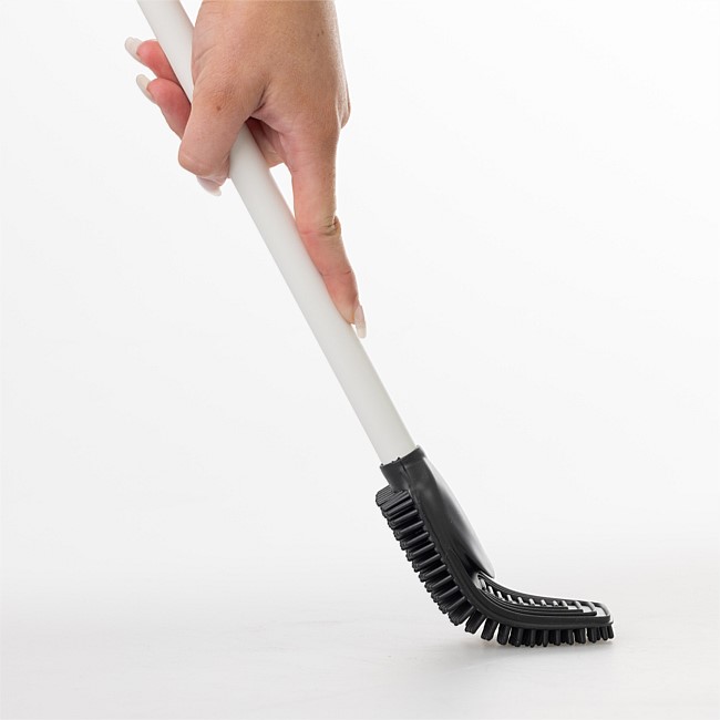 Solace Iris Toilet Brush Solace Iris Toilet Brush