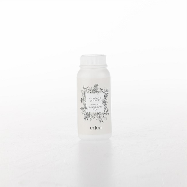 Eden Floral Talcum Powder 50g