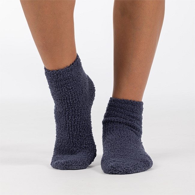 bb&b Sleep Recycled Yarn Bed Socks