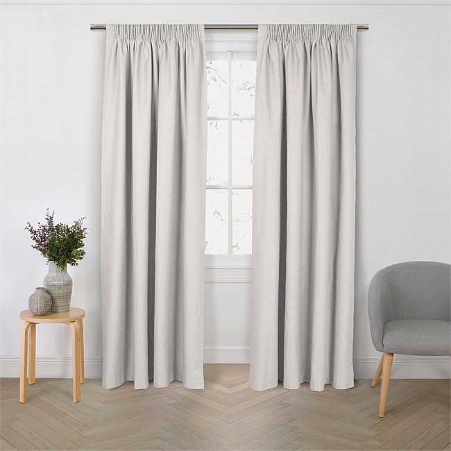 Style Co. Tribeca Blockout Curtains