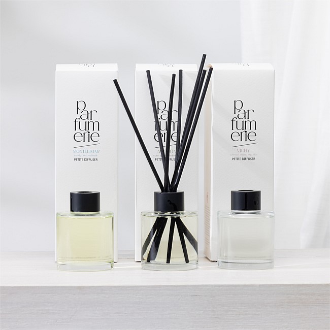 The Parfumerie Petite Diffuser 150ml