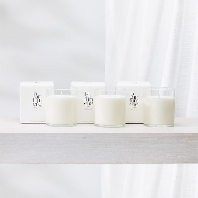 The Parfumerie Soy Candle 300g The Parfumerie Soy Candle 300g