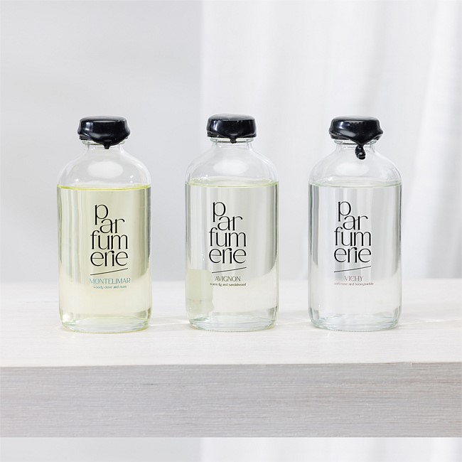 The Parfumerie Diffuser Refil 220ml The Parfumerie Diffuser Refil 220ml