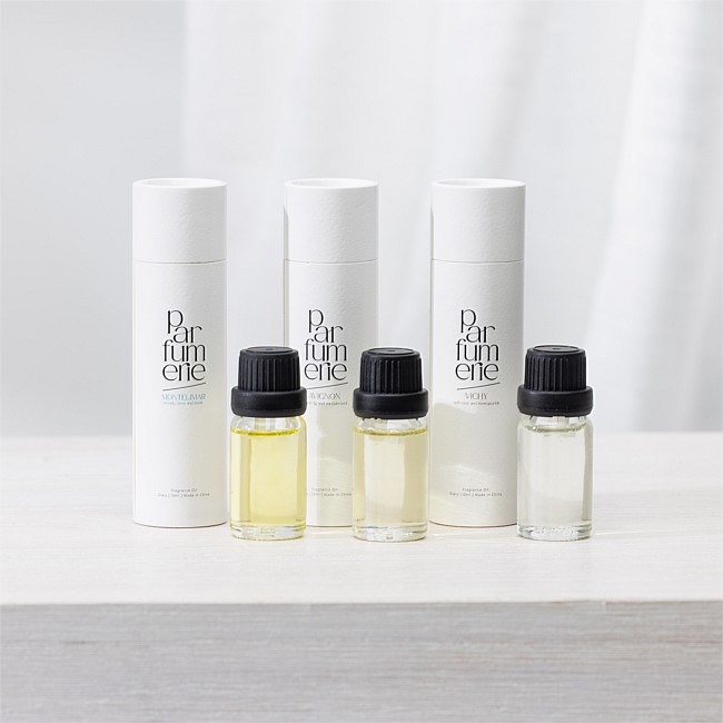 The Parfumerie Fragrance Oil 10ml