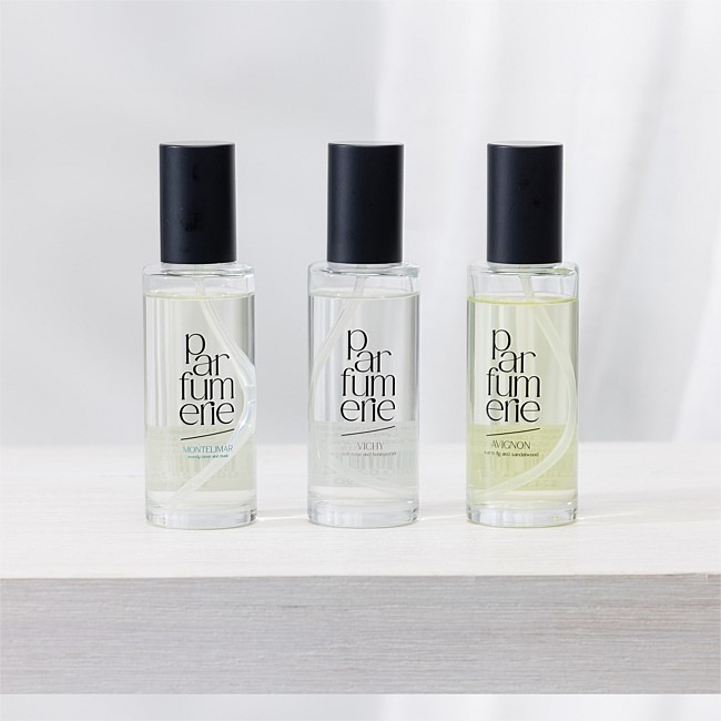 The Parfumerie Room Spray 100ml The Parfumerie Room Spray 100ml