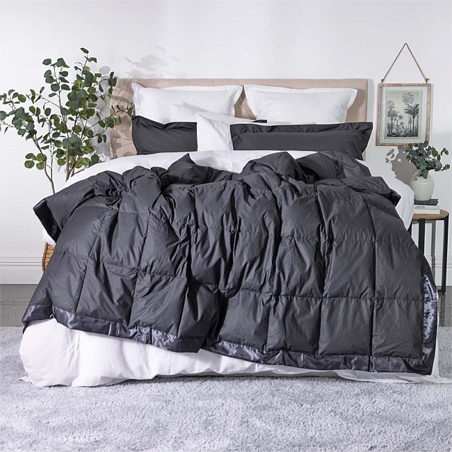 Solace Duckdown Blanket 