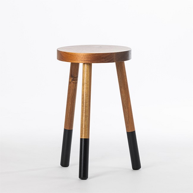 Home Co. Loft Spar Stool Home Co. Loft Spar Stool