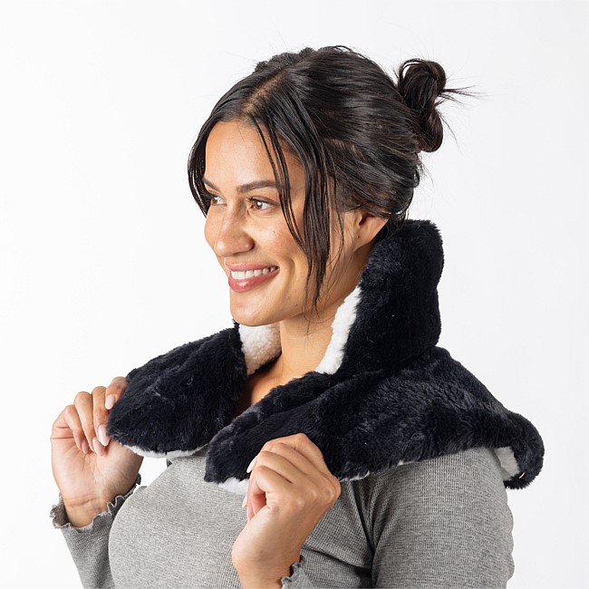 Grace & Gild Super Soft Neck & Shoulder Heat Pack Grace & Gild Super Soft Neck & Shoulder Heat Pack