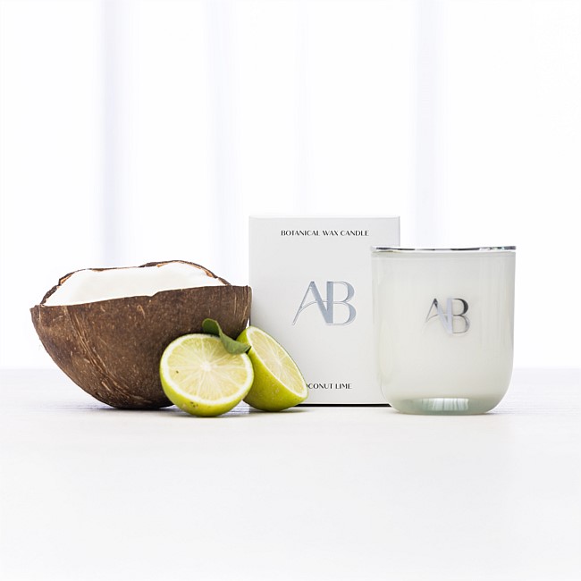 Aromabotanical Candle 185g