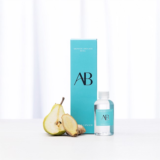 Aromabotanical Diffuser Refill 150ml Aromabotanical Diffuser Refill 150ml