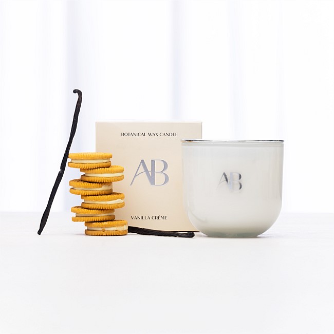 Aromabotanical Luxe Candle 340g Aromabotanical Luxe Candle 340g