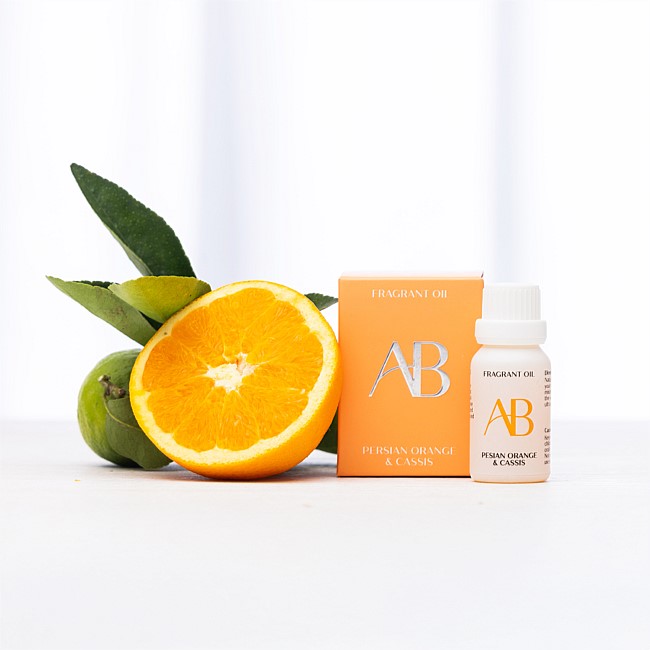 Aromabotanical Fragrant Oil 15ml Aromabotanical Fragrant Oil 15ml