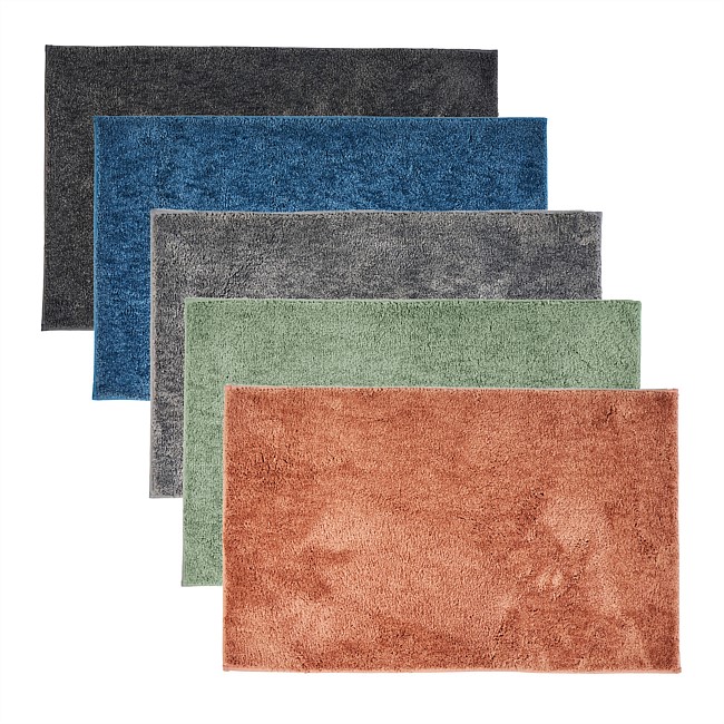 Solace Dylan Quick Dry Bathmat