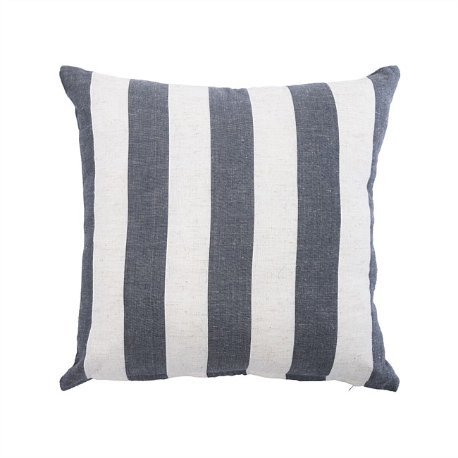 Solace Mila Wide Stripe Cushion