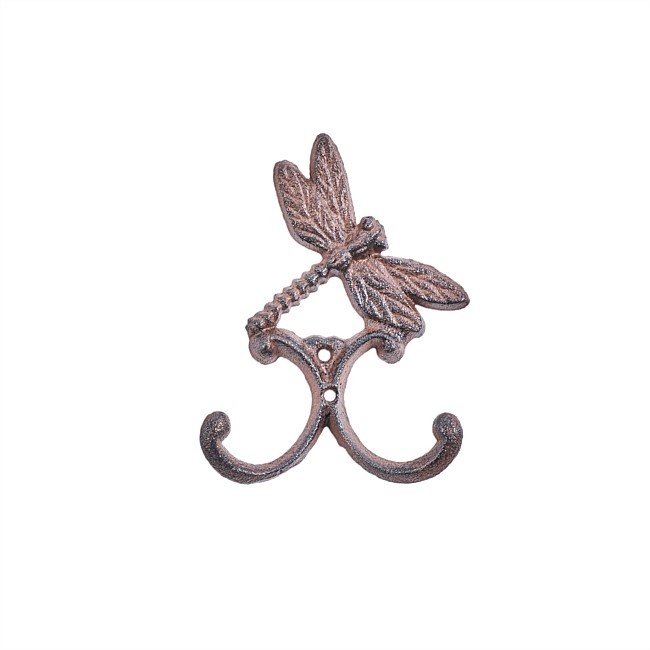 Outsidings Barron Dragonfly Garden Hook Outsidings Barron Dragonfly Garden Hook
