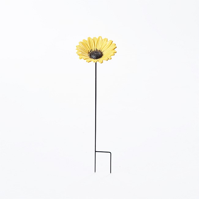 Outsidings Barron Flower Stake Yellow Outsidings Barron Flower Stake Yellow