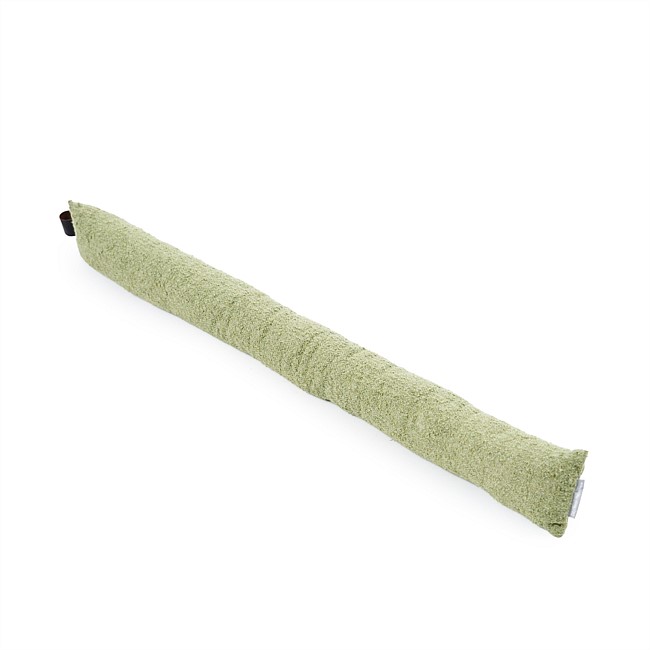Design Republique Cotter Boucle Draught Stop