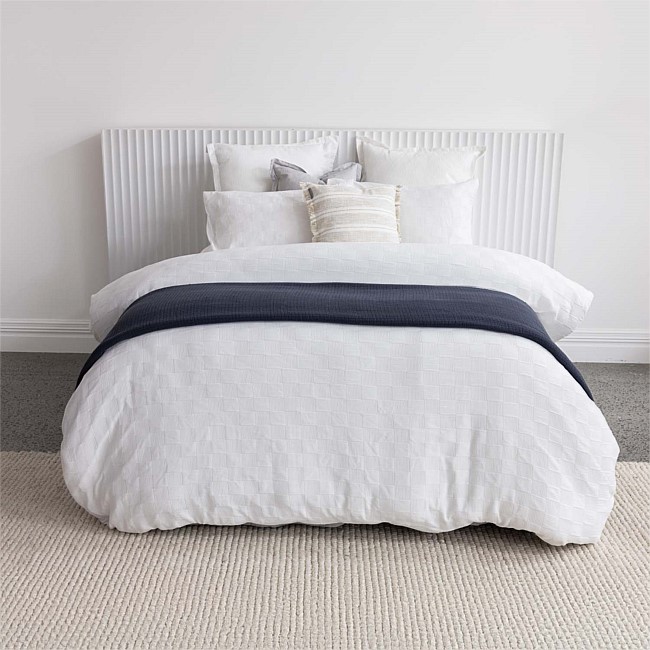 Design Republique Sophie Waffle Blanket Design Republique Sophie Waffle Blanket