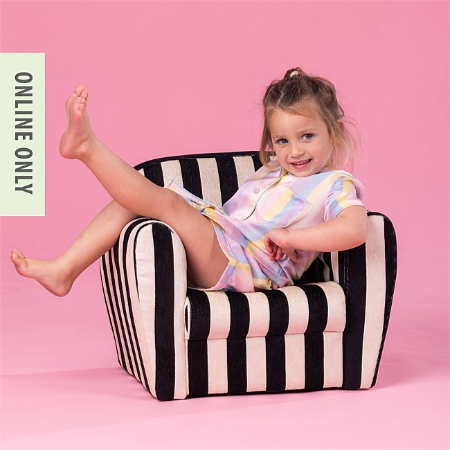 Design Republique Esme Kids Arm Chair Design Republique Esme Kids Arm Chair