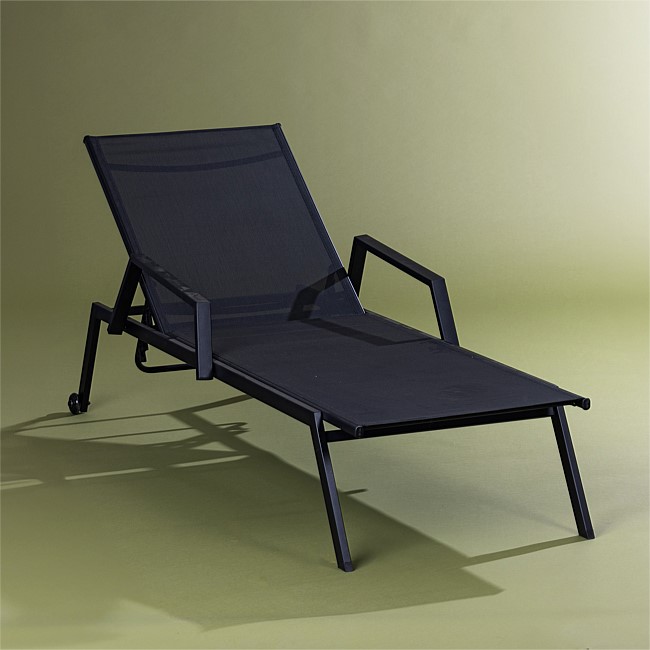 bb&b Outdoors Lila Relaxing Lounger bb&b Outdoors Lila Relaxing Lounger