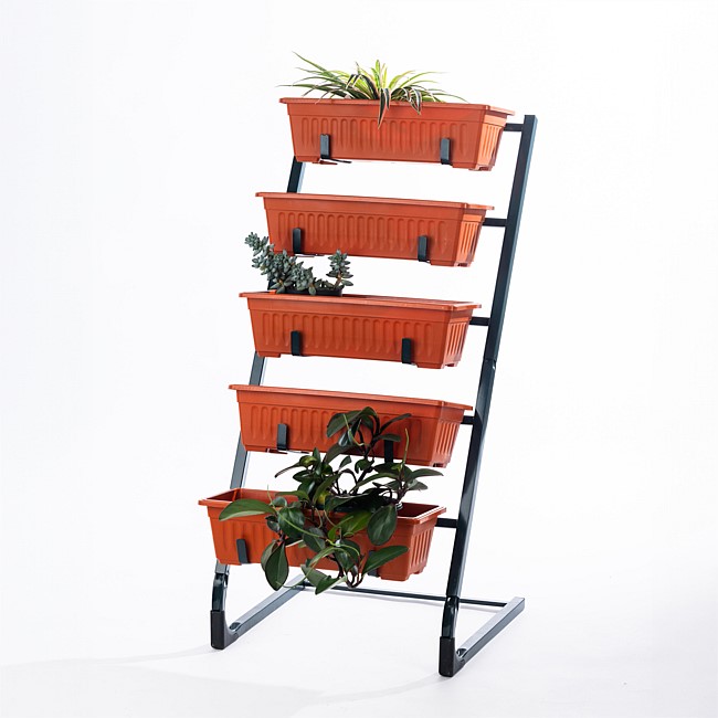 Outsidings Tommy Planter Stand