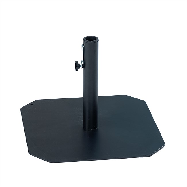Outsidings Black Umbrella Stand 