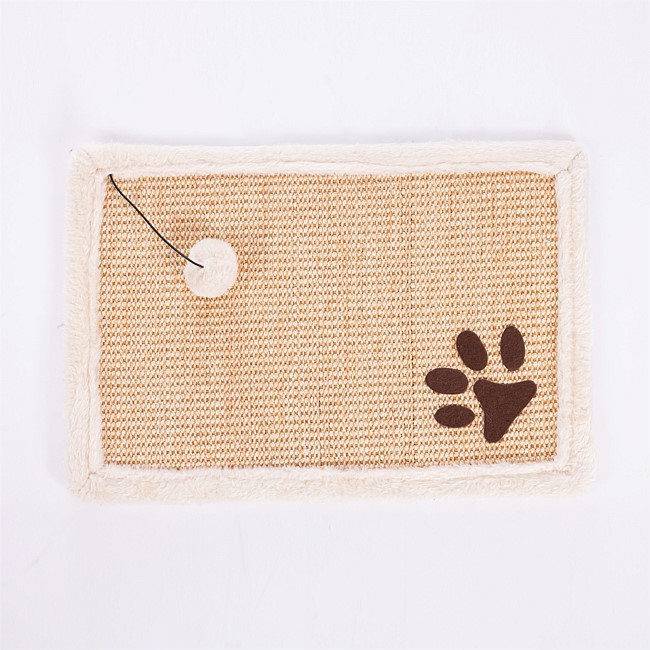bb&b Pet Cat Scratcher Play Board
