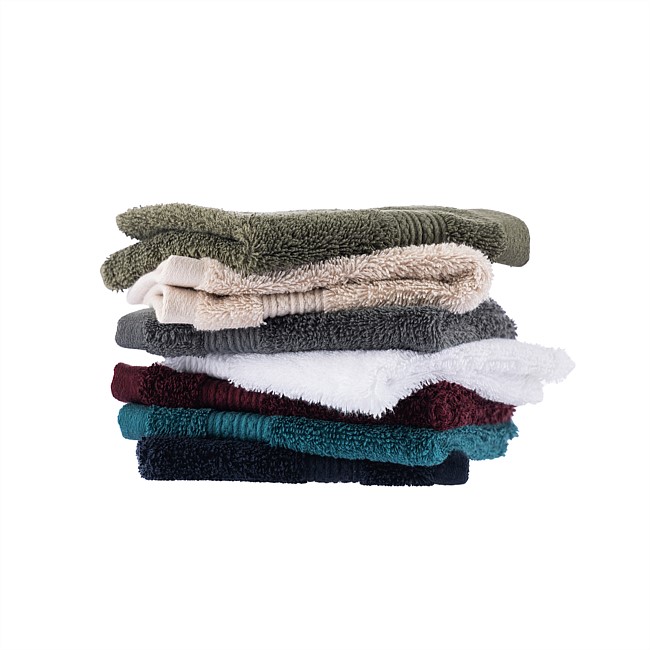 Hamami Face Cloth 600gsm Hamami Face Cloth 600gsm
