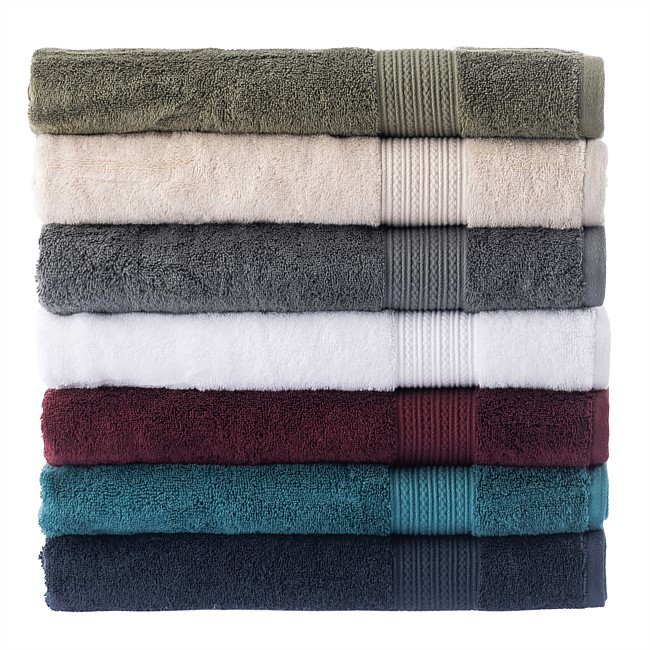 Hamami Bath Sheet 600gsm Hamami Bath Sheet 600gsm