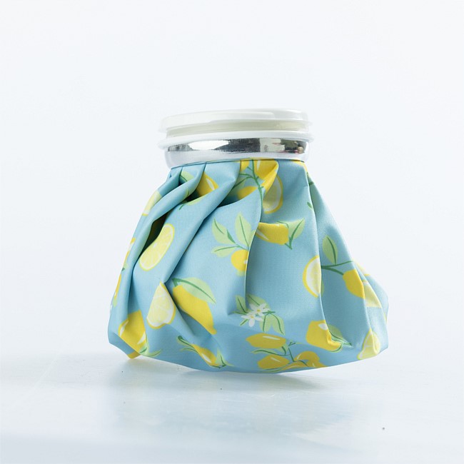 Grace & Gild Refillable Ice Cold Pack Grace & Gild Refillable Ice Cold Pack