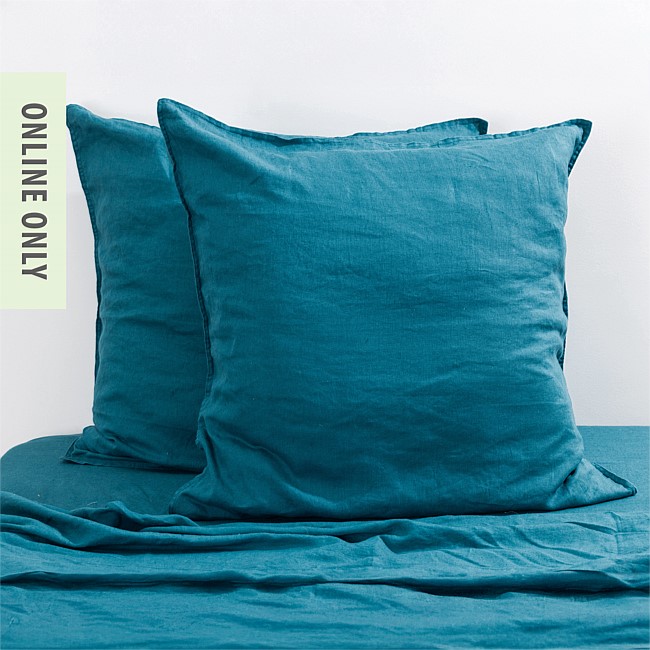 EUROPEAN PILLOWCASE DRIPPING IN DECADENCE main image 0