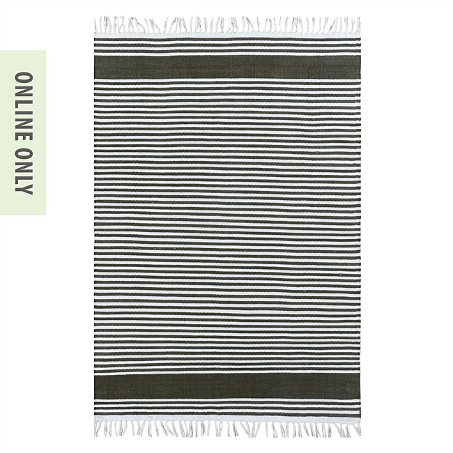 Cove Indoor Outdoor Rug Stripe 200x300cm
